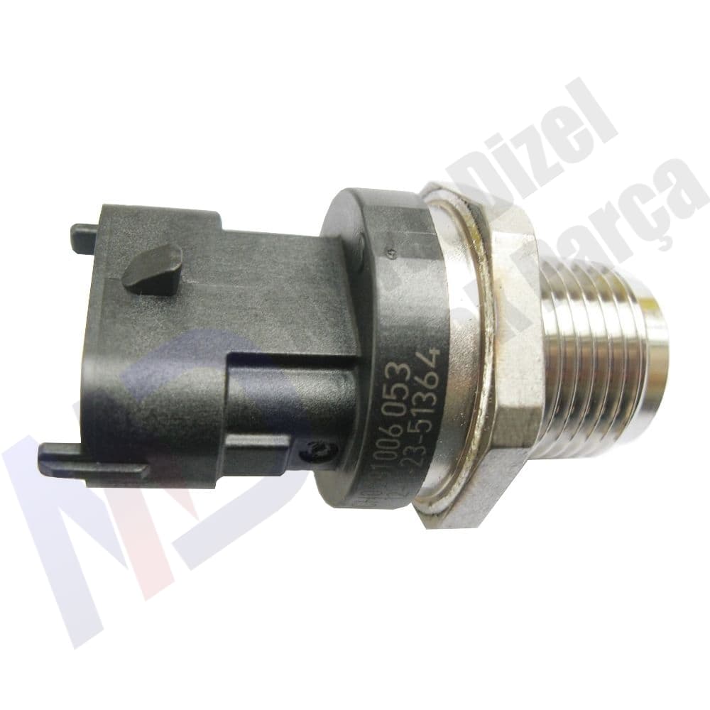 BOSCH — 0281006053 — CR/RDS4/1800/KS Basınç Sensörü