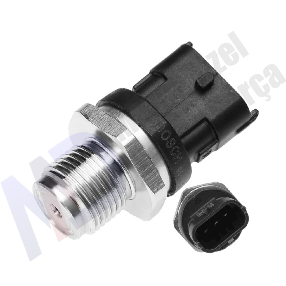 BOSCH — 0281006085 — Basınç Sensörü EskiNo:0281002568 0281002908