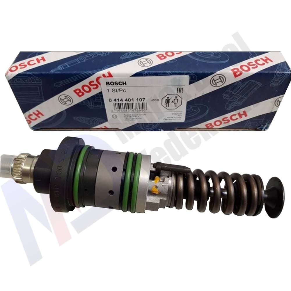 BOSCH — 0414401107 — PFM1P100S2007 Enj. Pompası