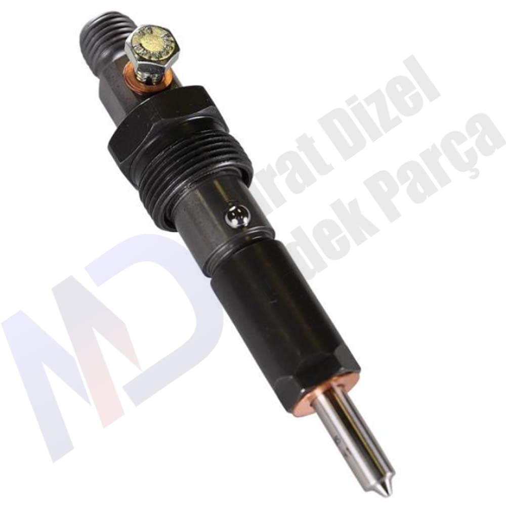 BOSCH — 0432133763 — DHK Komple Enjektör Komple Enjektör 145 P1441 ( 0433175426 ) + KDAL59P60 ( 0430132026 )