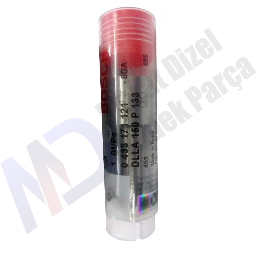 BOSCH — 0433171121 — DLLA 150 P 133 Enj. Memesi
