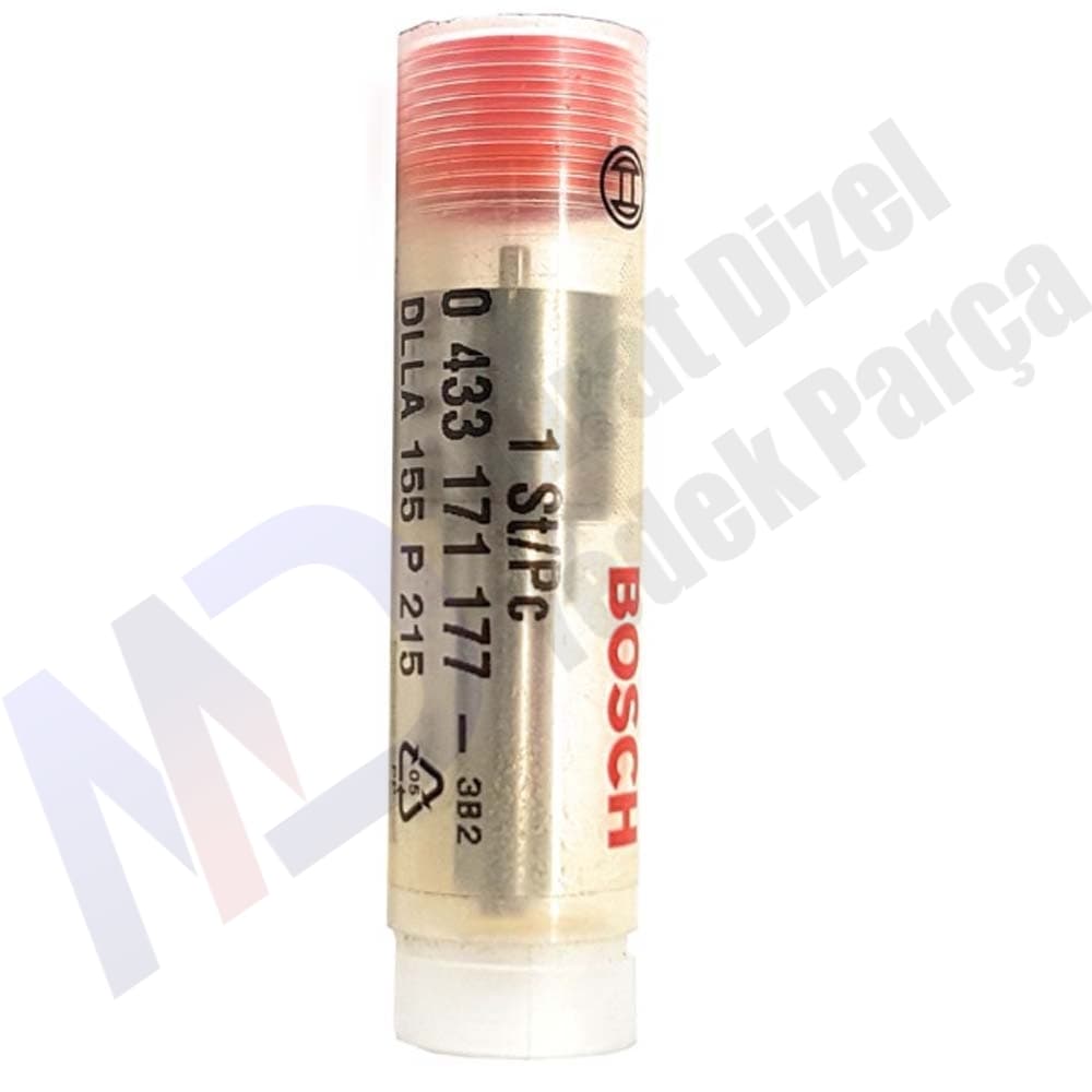 BOSCH — 0433171177 — DLLA 155 P 215 Enj. Memesi