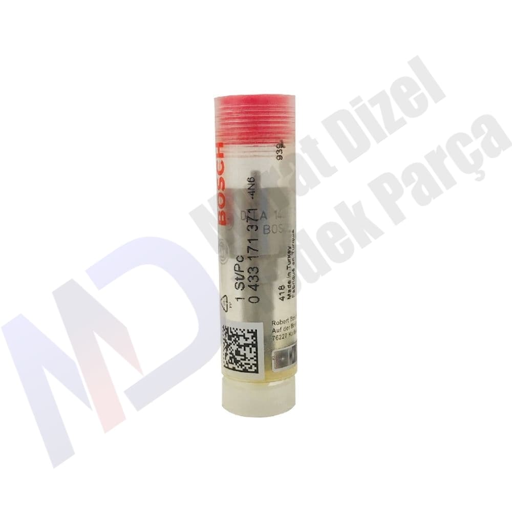 BOSCH — 0433171371 — DLLA 140 P 517 Enj. Memesi