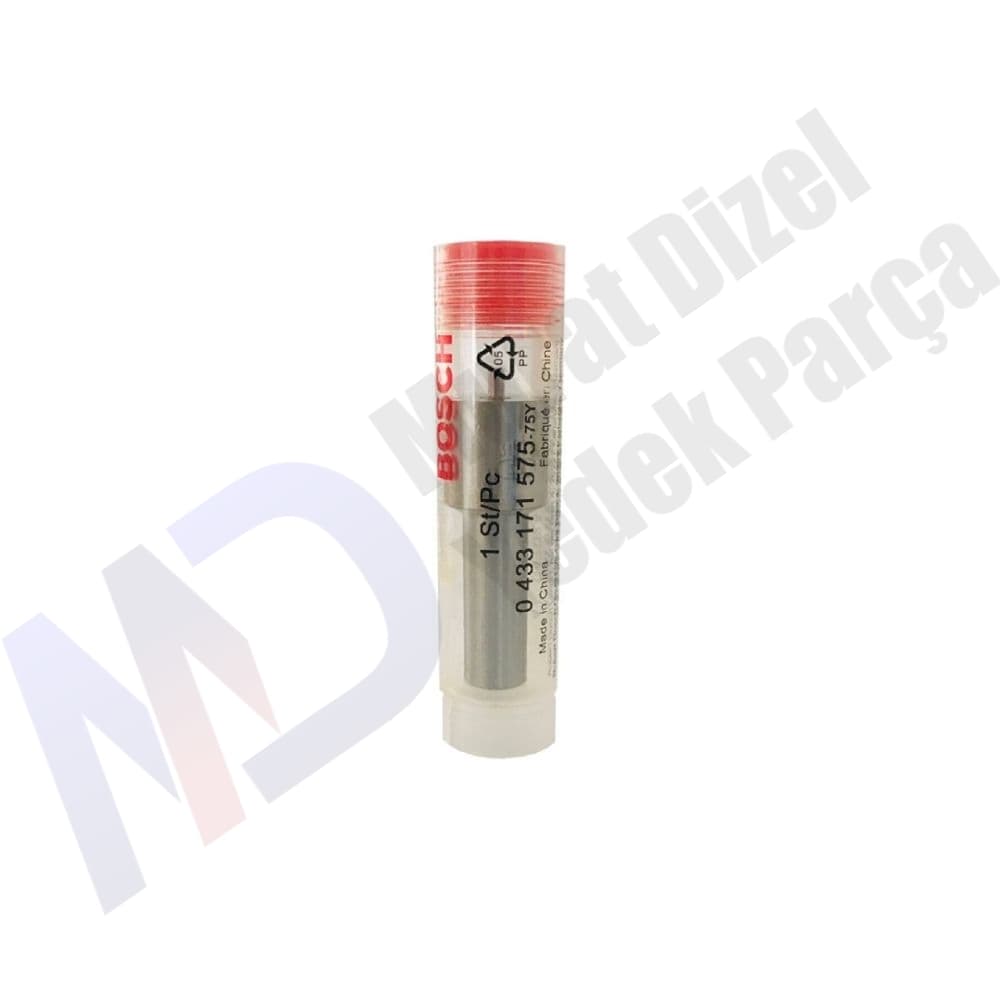 BOSCH — 0433171575 — DLLA 150 P 847 Enj. Memesi