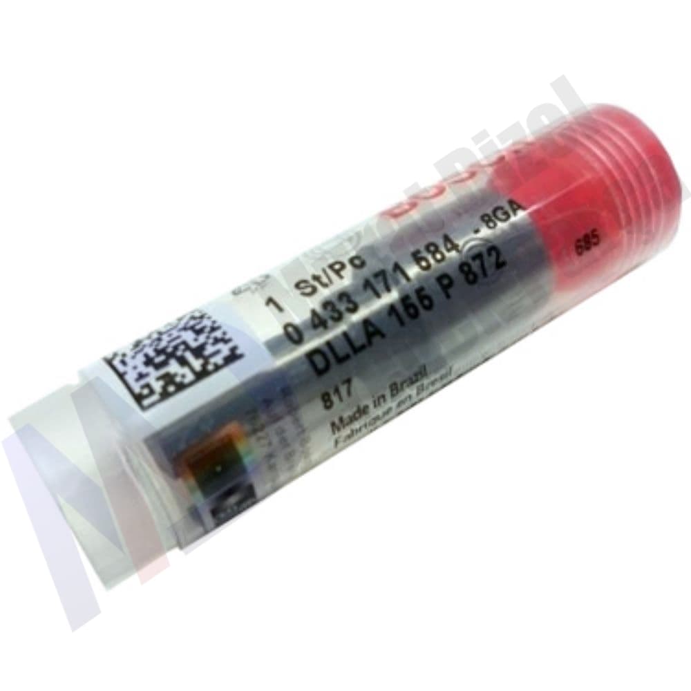 BOSCH — 0433171584 — Enj. Memesi DLLA 155 P 872
