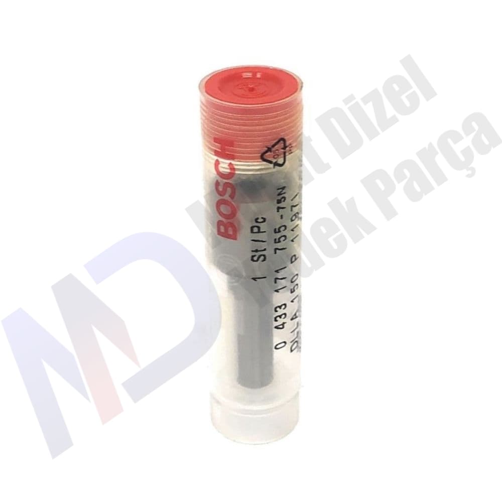 BOSCH — 0433171755 — DLLA 150 P 1197 Enj. Memesi
