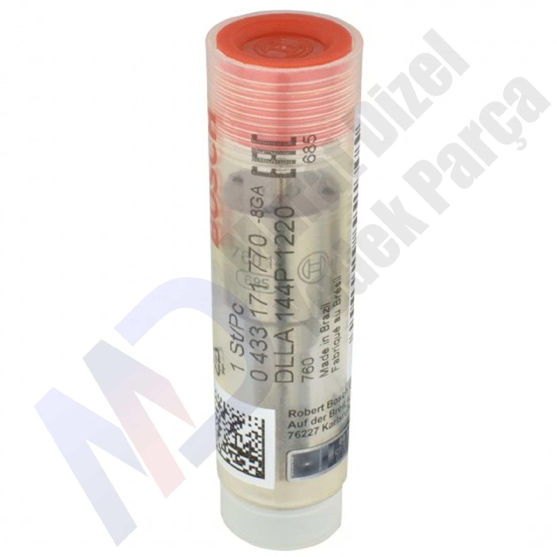 BOSCH — 0433171770 — DLLA 144 P 1220 Enj. Memesi