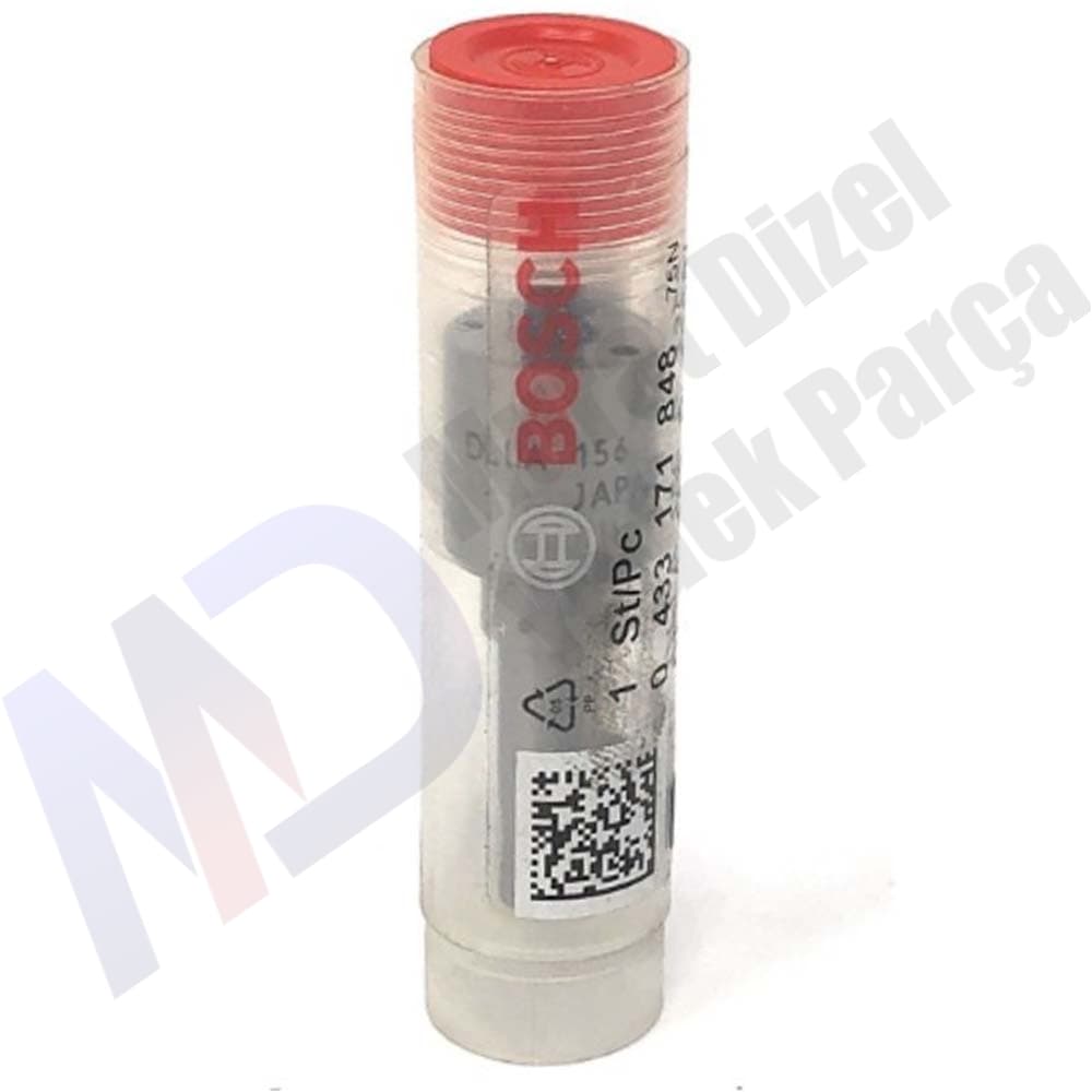 BOSCH — 0433171848 — DLLA 156 P 1368 Enj. Memesi