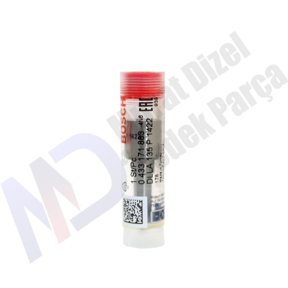 BOSCH — 0433171883 — DLLA 135 P 1422 Enj. Memesi