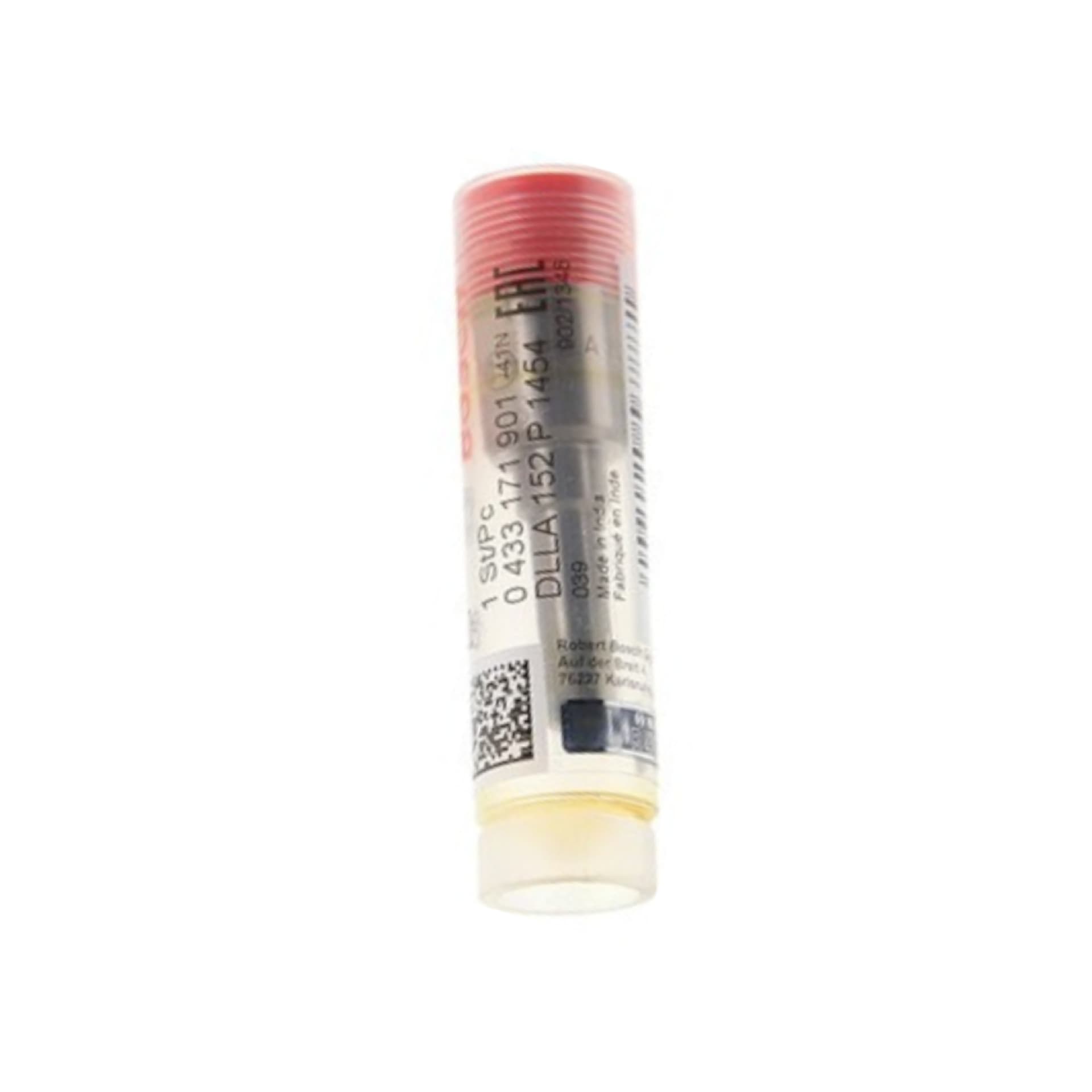 BOSCH — 0433171901 — DLLA 152 P 1454 Enj. Memesi