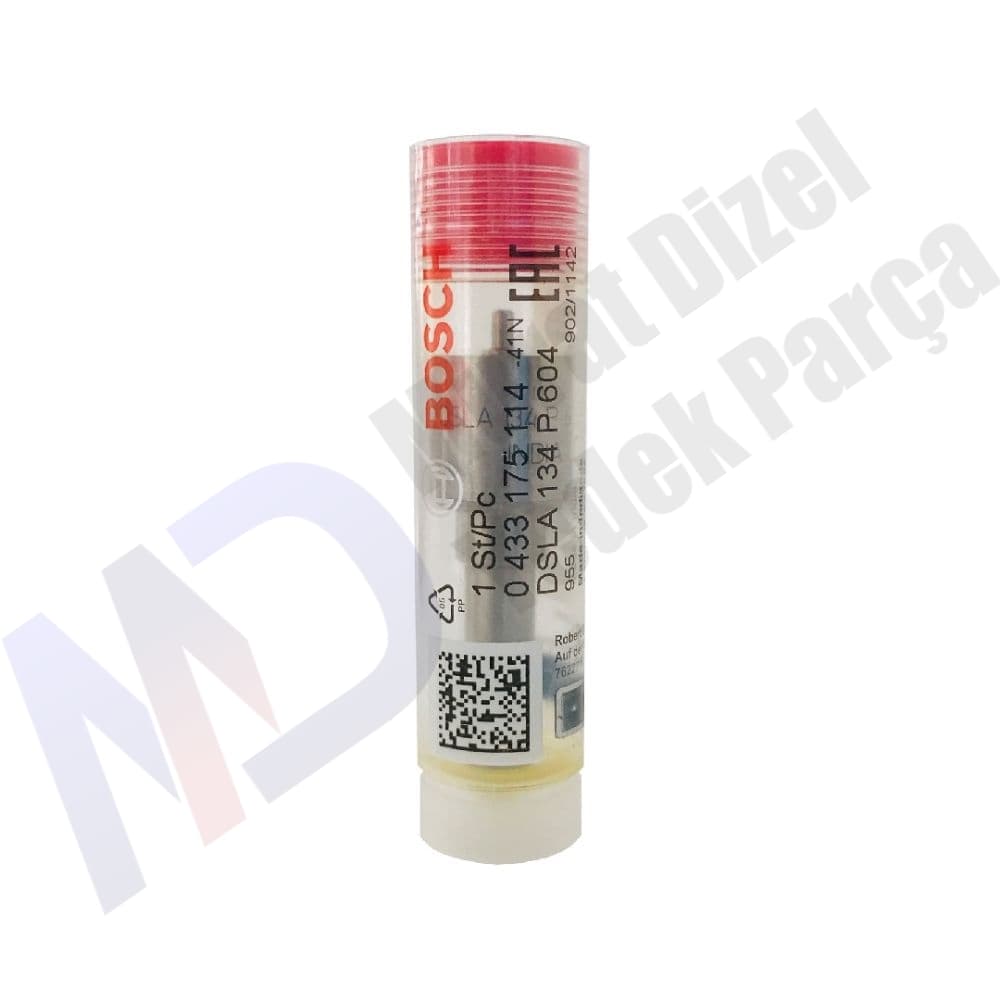 BOSCH — 0433175114 — DSLA 134 P 604 ENJ MEMESİ