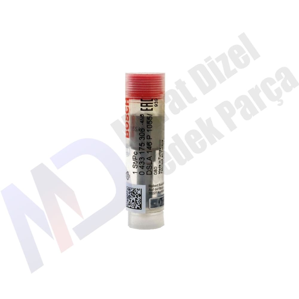 BOSCH — 0433175308 — DSLA 146 P 1055 Enj. Memesi