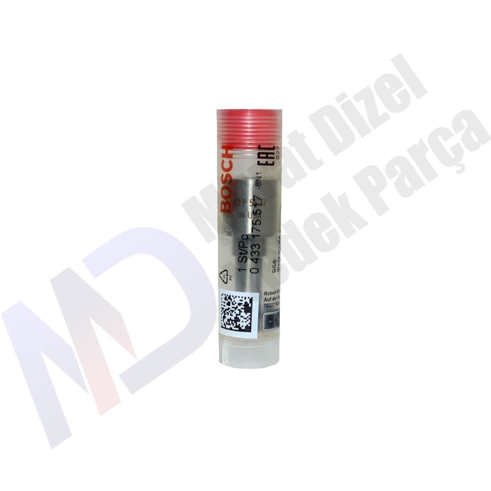 BOSCH — 0433175517 — DSLA 143 P 5517 Enj. Memesi