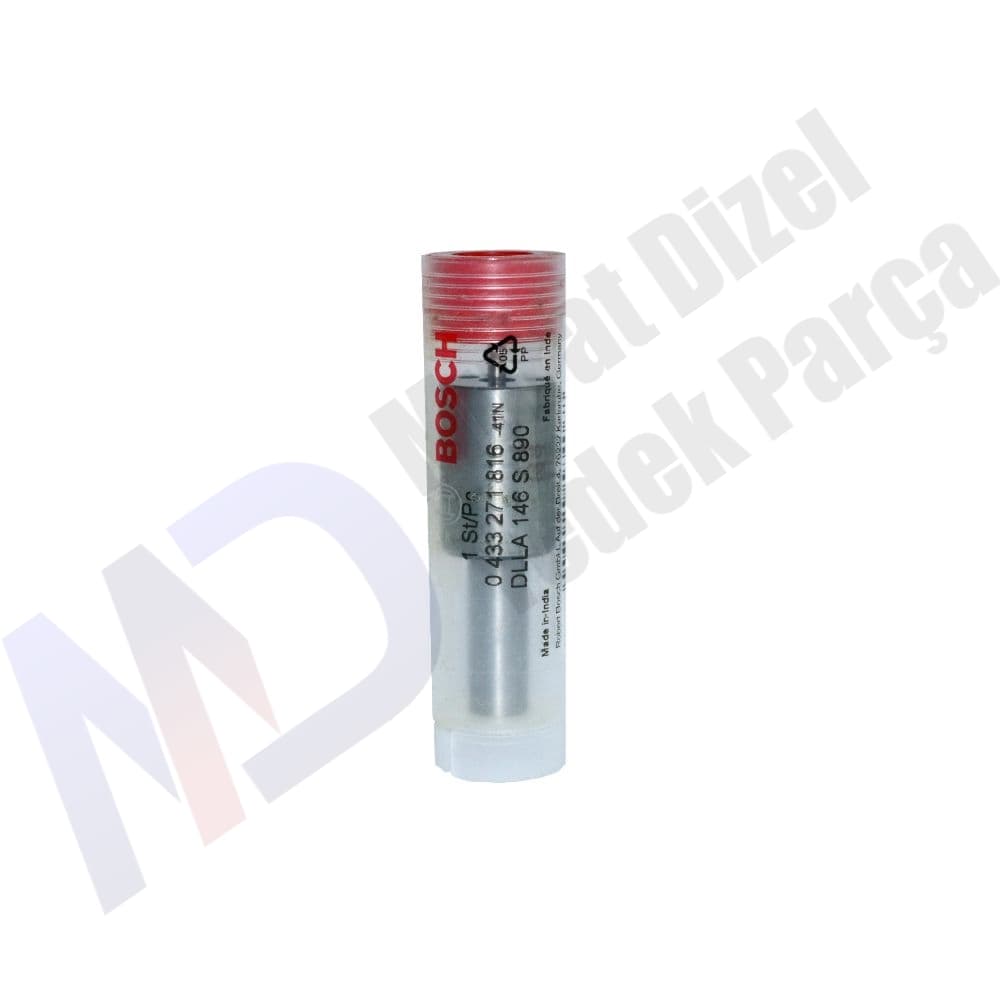 BOSCH — 0433271816 — DLLA 146 S 890 Enj. Memesi