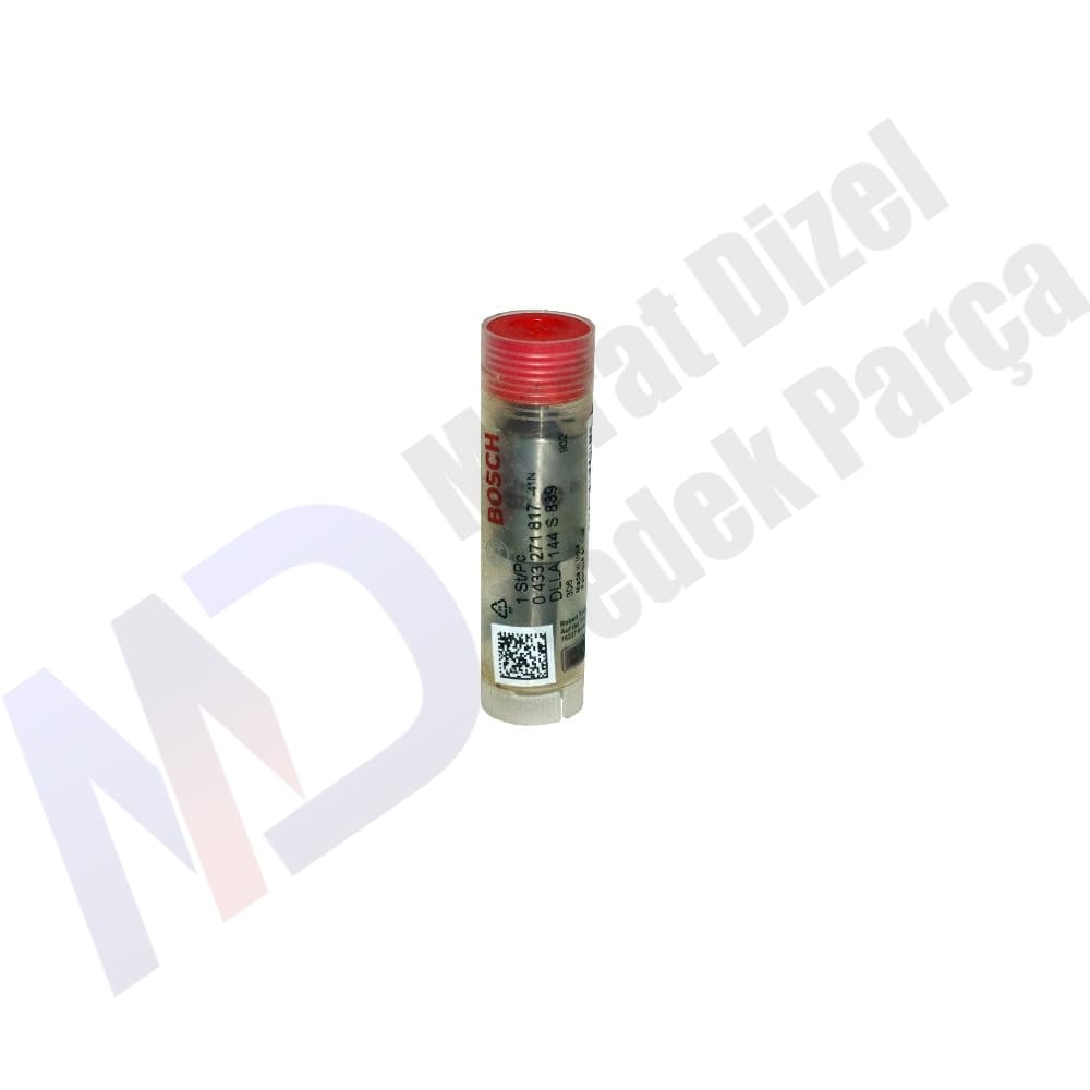 BOSCH — 0433271817 — DLLA 144 S 889 Enj. Memesi