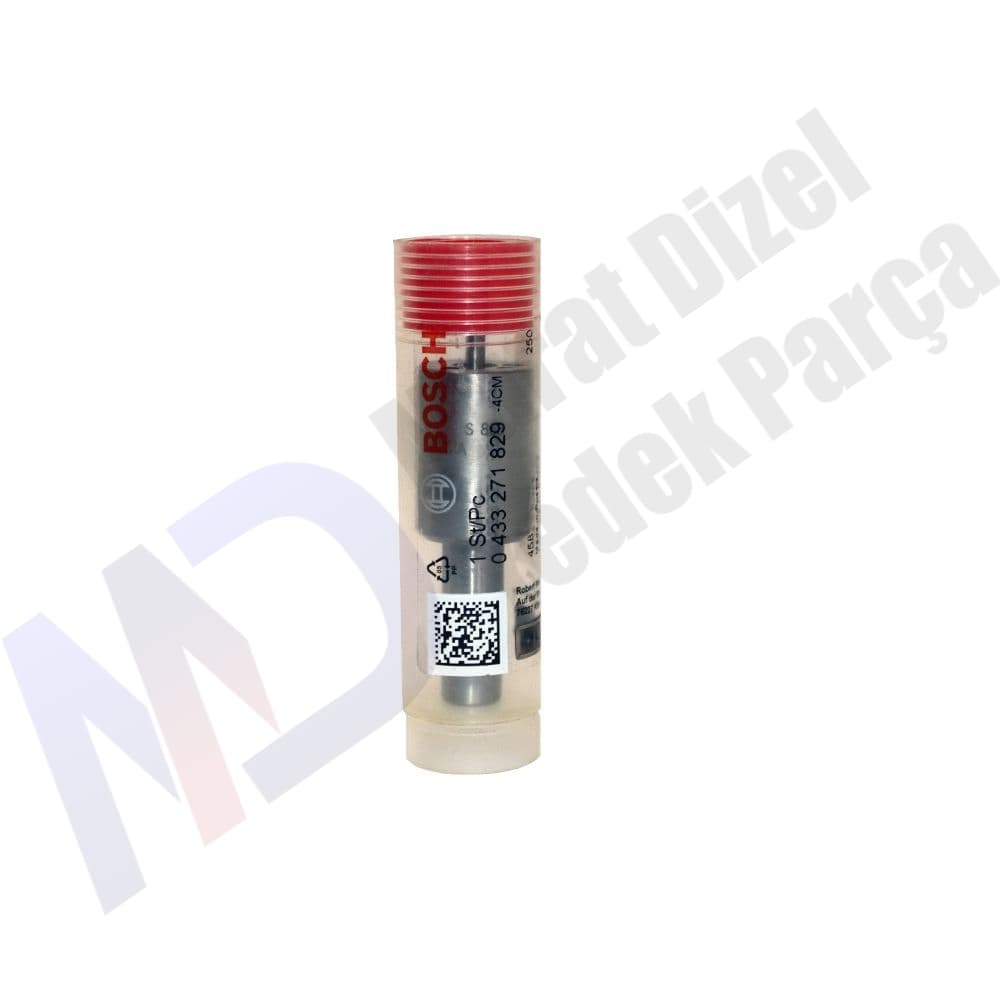 BOSCH — 0433271829 — DLLA 150 S 853 Enj. Memesi