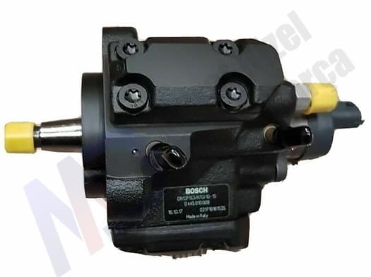 BOSCH — 0445010009 — Komple Pompa CR BMV X5