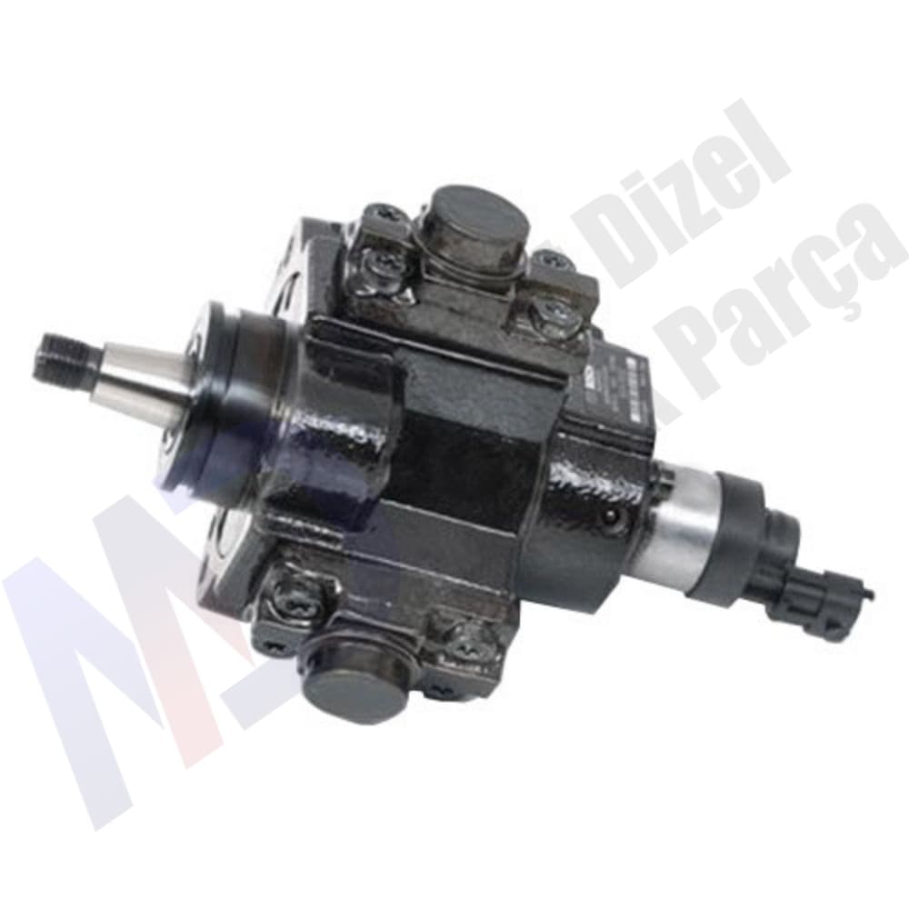 BOSCH — 0445010318 — FIAT DUCATO MAZOT POMPASI 2.3 120HP (MüşürNo: 0928400726)