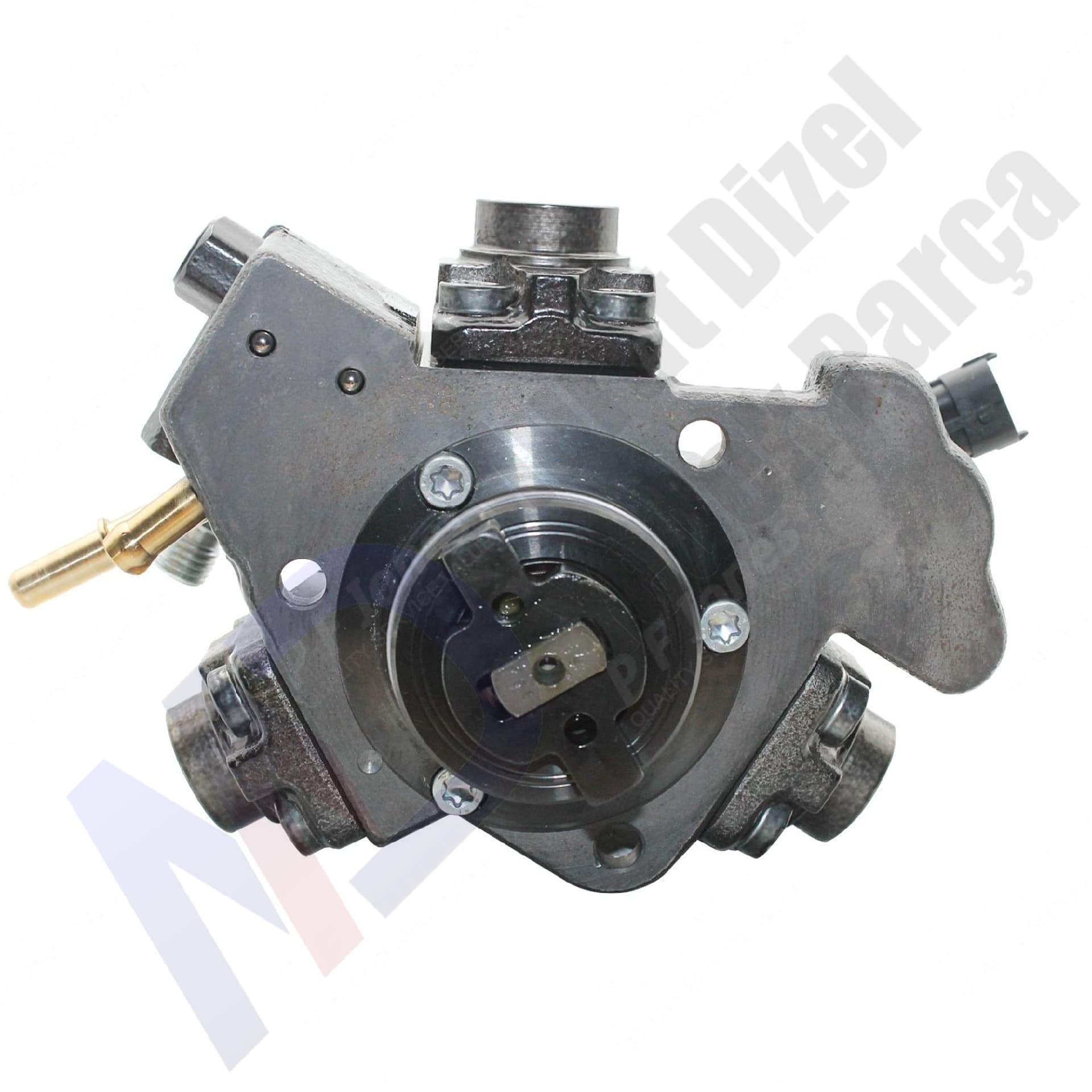 BOSCH — 0445010425 — 0445010426 - CR Pompa 0445010265; 0445010266
