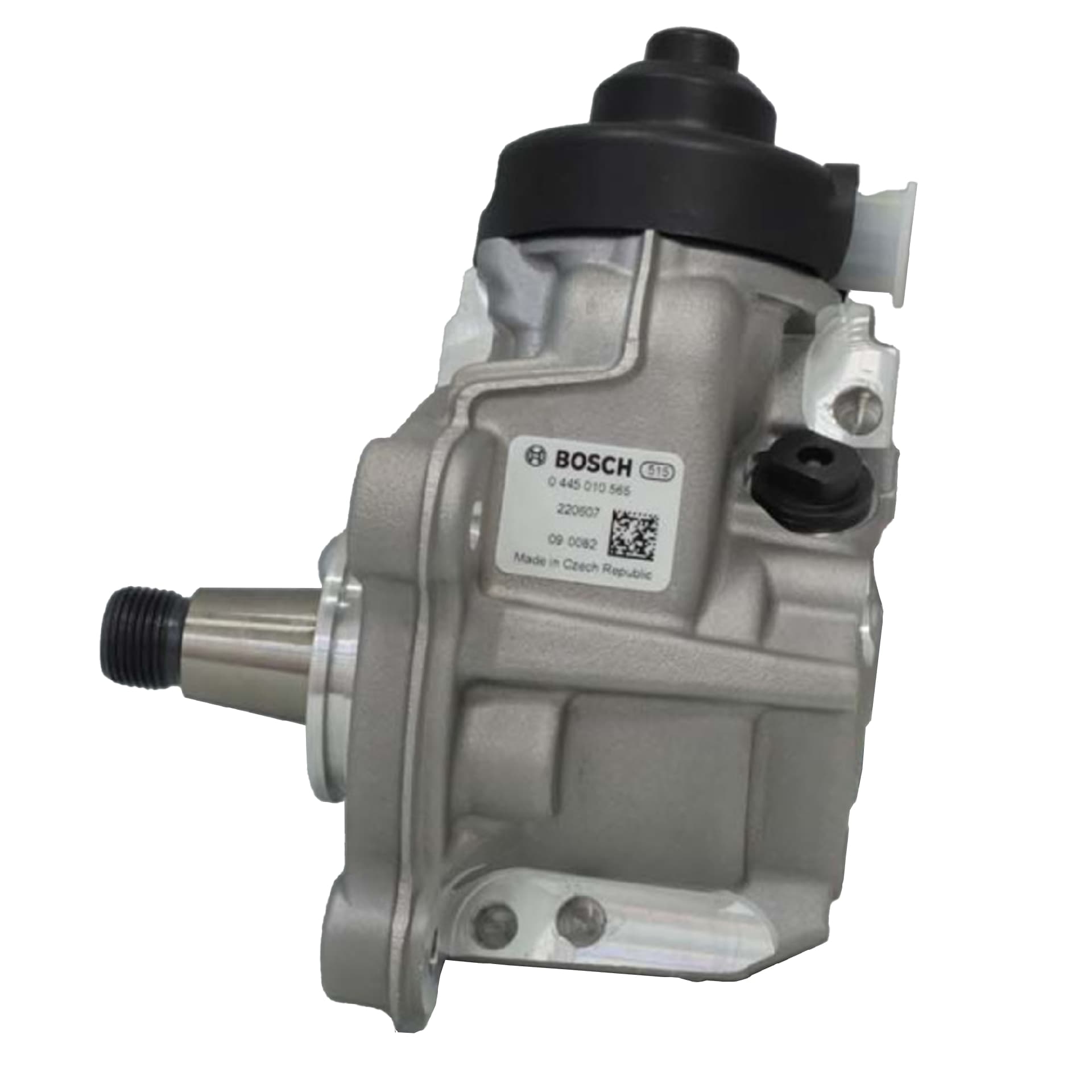BOSCH — 0445010566 — Komple Pompa Değişen No: 0445010533,0445010560, 0445010551, 0445010514, 0445010557, 0445010532, 0445010526, 03L130755AB)