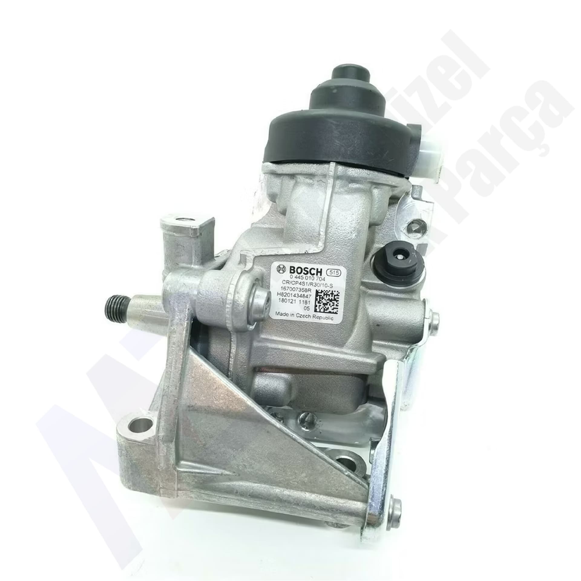 BOSCH — 0445010704 — Komple Pompa (167007358R) 0445110485 İN POMPASI CLİO IV 1.5 DCİ 05.2012 - ; SANDERO 1.5 DCİ 08.2012 - ; CAPTUR 1.5 DCİ 01.2013