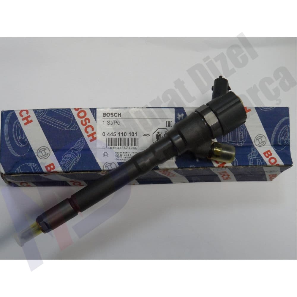 BOSCH — 0445110101 — Komple Enjektör CR 150 P 1011