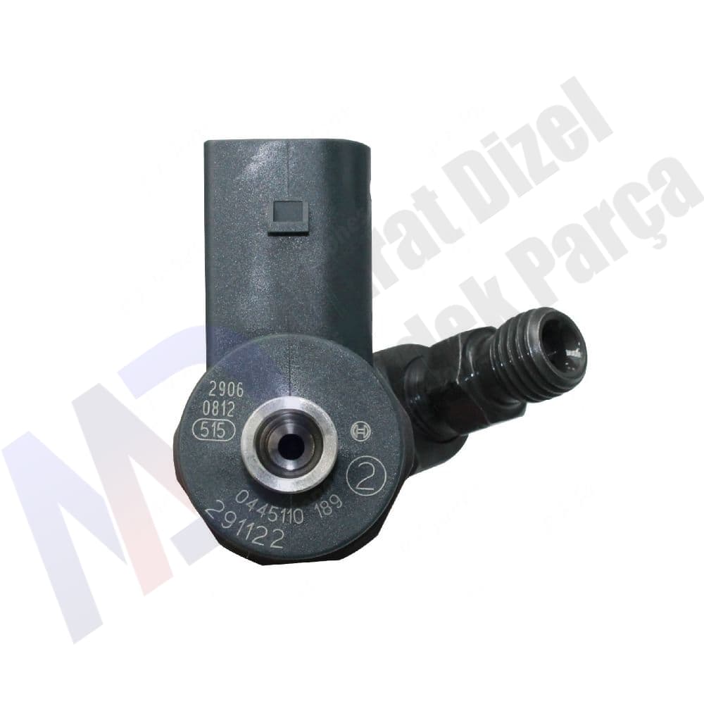 BOSCH — 0445110189 — Komple Enjektör CR 154 P 1320