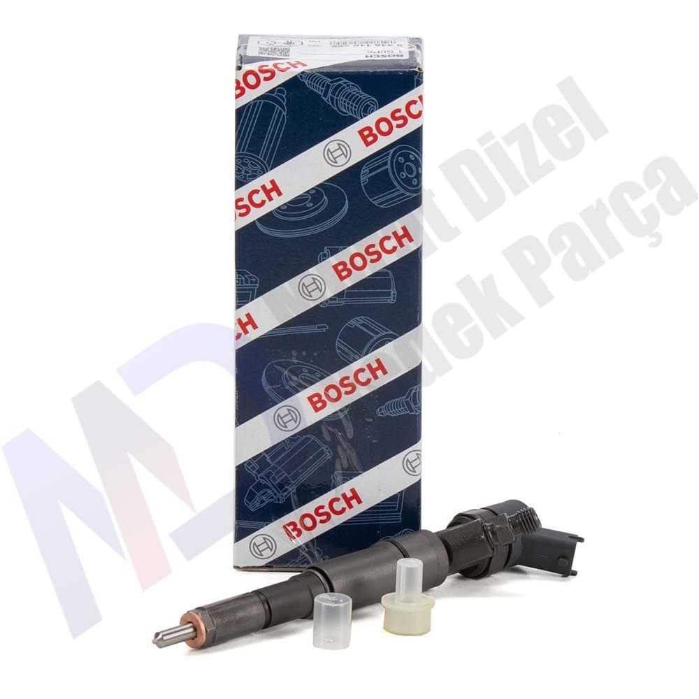 BOSCH — 0445110266 — Komple Enjektör CR 145 P 926 ESKİ NO: 0445110047 BMW