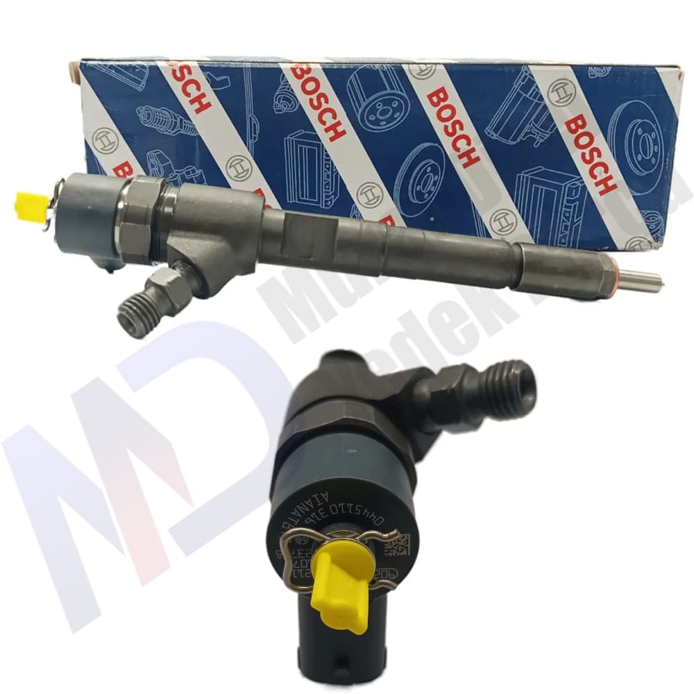 BOSCH — 0445110316 — Komple Enjektör CR 150 P 1437