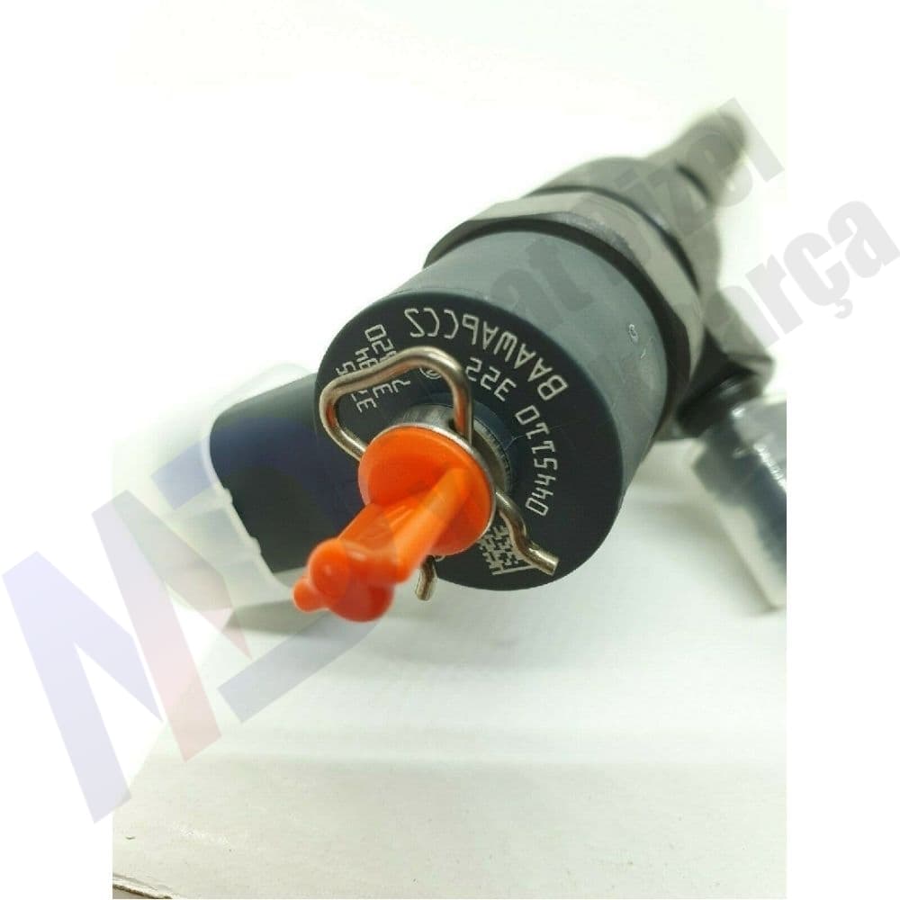 BOSCH — 0445110322 — Komple Enjektör CR 150 P 1734