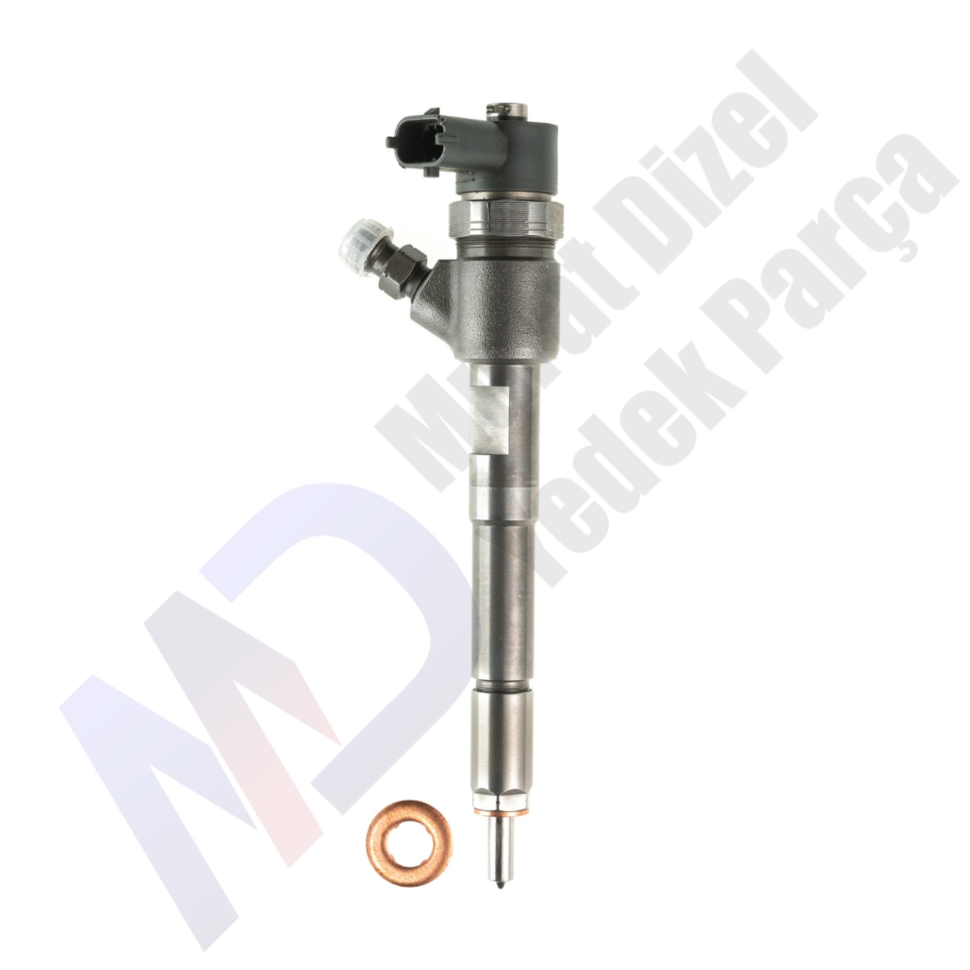 BOSCH — 0445110351 — Komple Enjektör CR 150 P1734 55219886