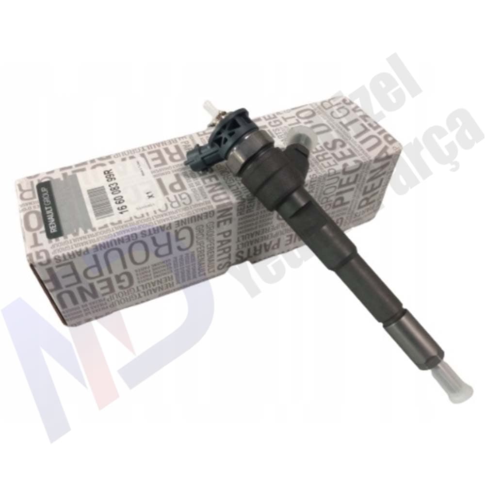BOSCH — 0445110485 — Komple Enjektör CR 154 P 2302