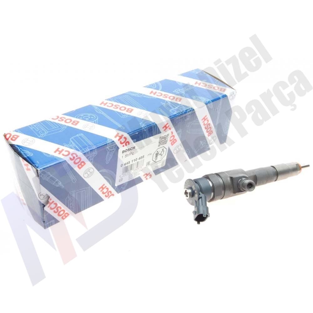 BOSCH — 0445110488 — Komple Enjektör CR 155 P 2307
