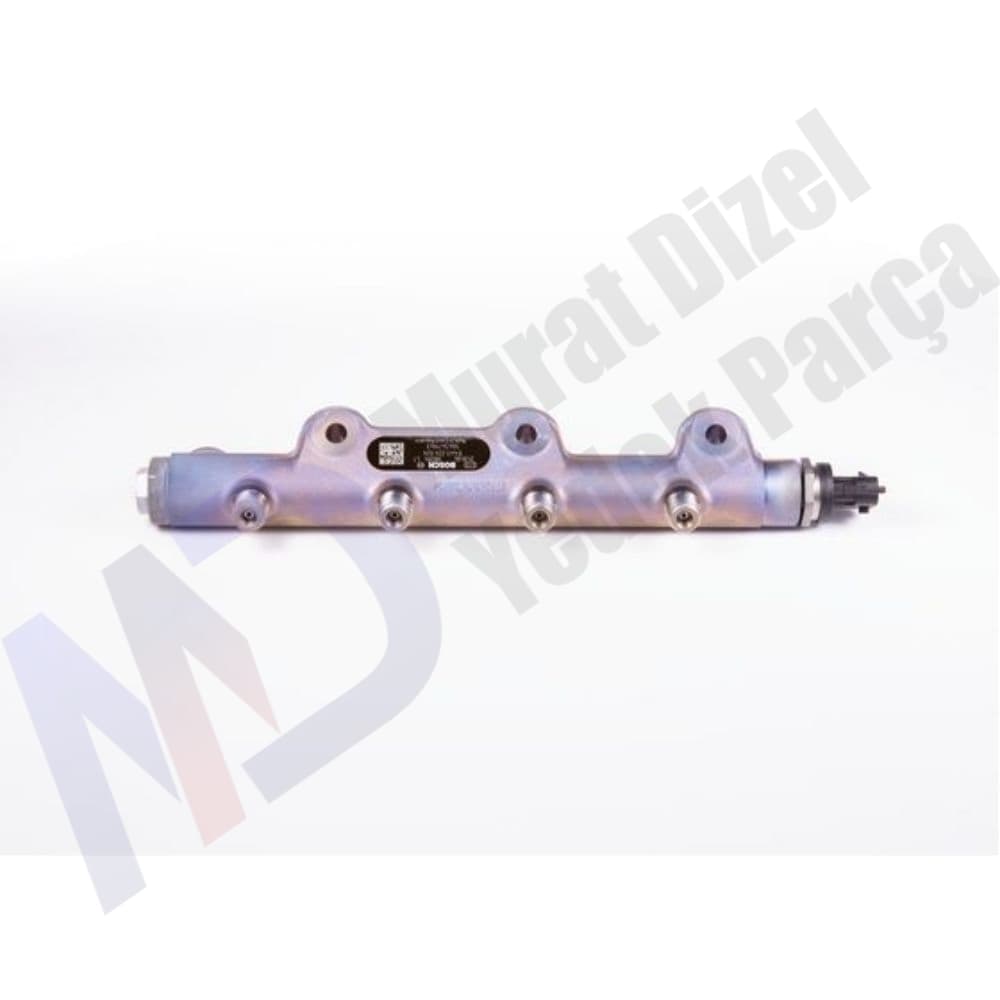 BOSCH — 0445224024 — Dağıtıcı Rail 1110010022 + 0281006164