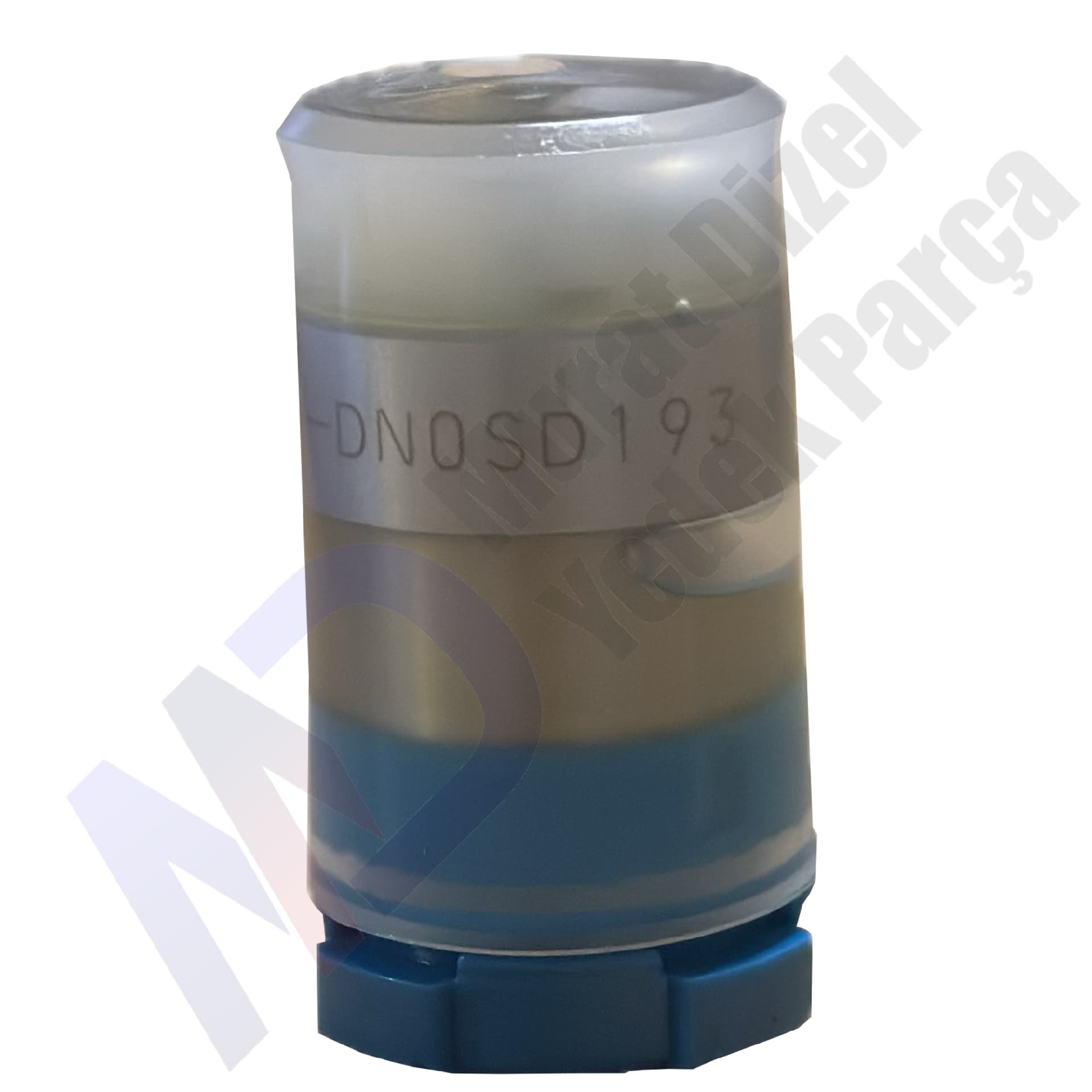 DENSO — 093400-1310 — DN0SD193 Kia, Opel, Volkswagen 0434250063