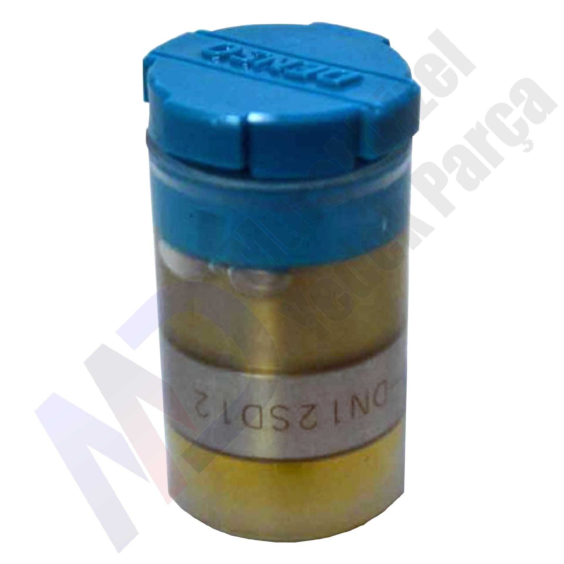 DENSO — 093400-2200 — DN 12SD12 Tezgah Memesi tezgah için