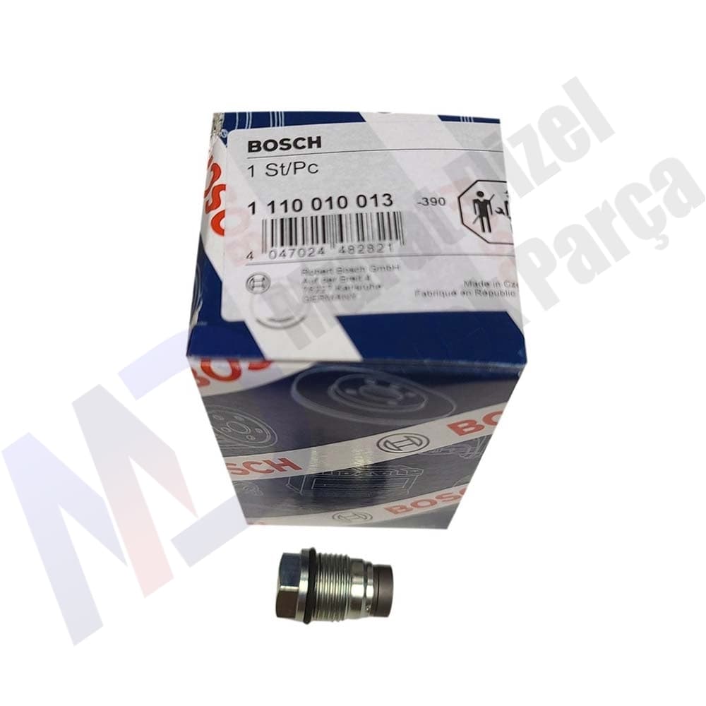 BOSCH — 1110010013 — Basınç Sınırlama Valfi