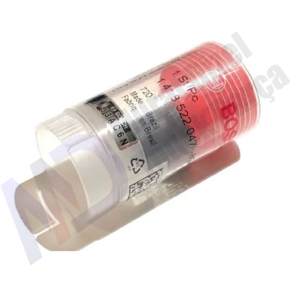 BOSCH — 1418522047 — Sevk Valfi Daf, Fiat, Iveco, Man, Mercedes Benz