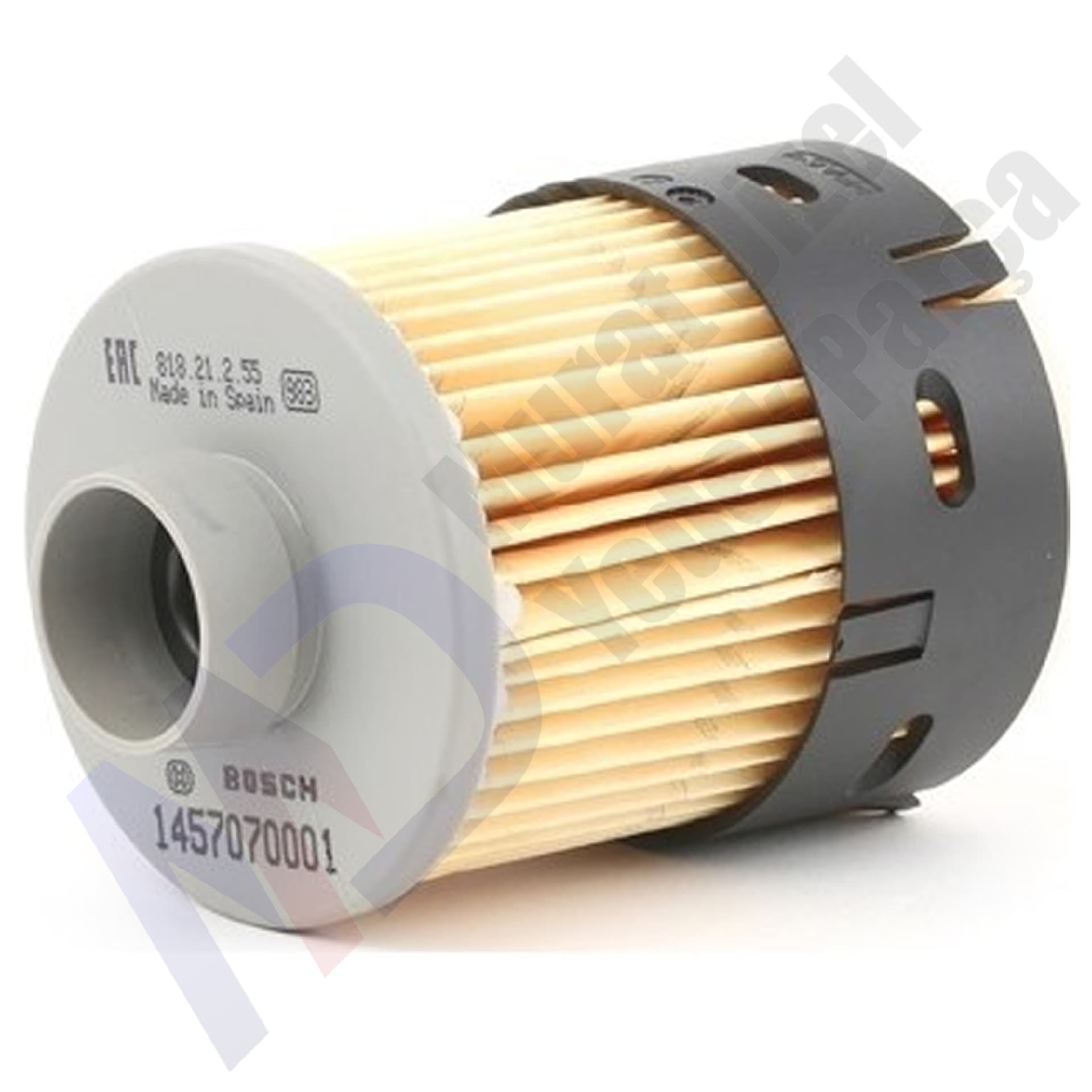 BOSCH-ELEKTRİK — 1457070001 — Bosch Mazot Filtresi 1,3hdi Astra H