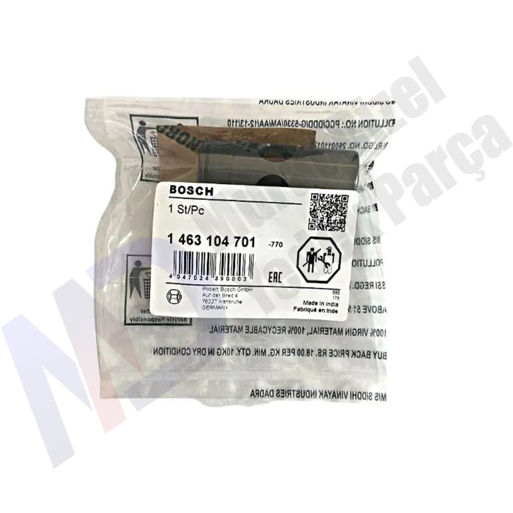 BOSCH — 1463104701 — Otomatik Avans Pistonu