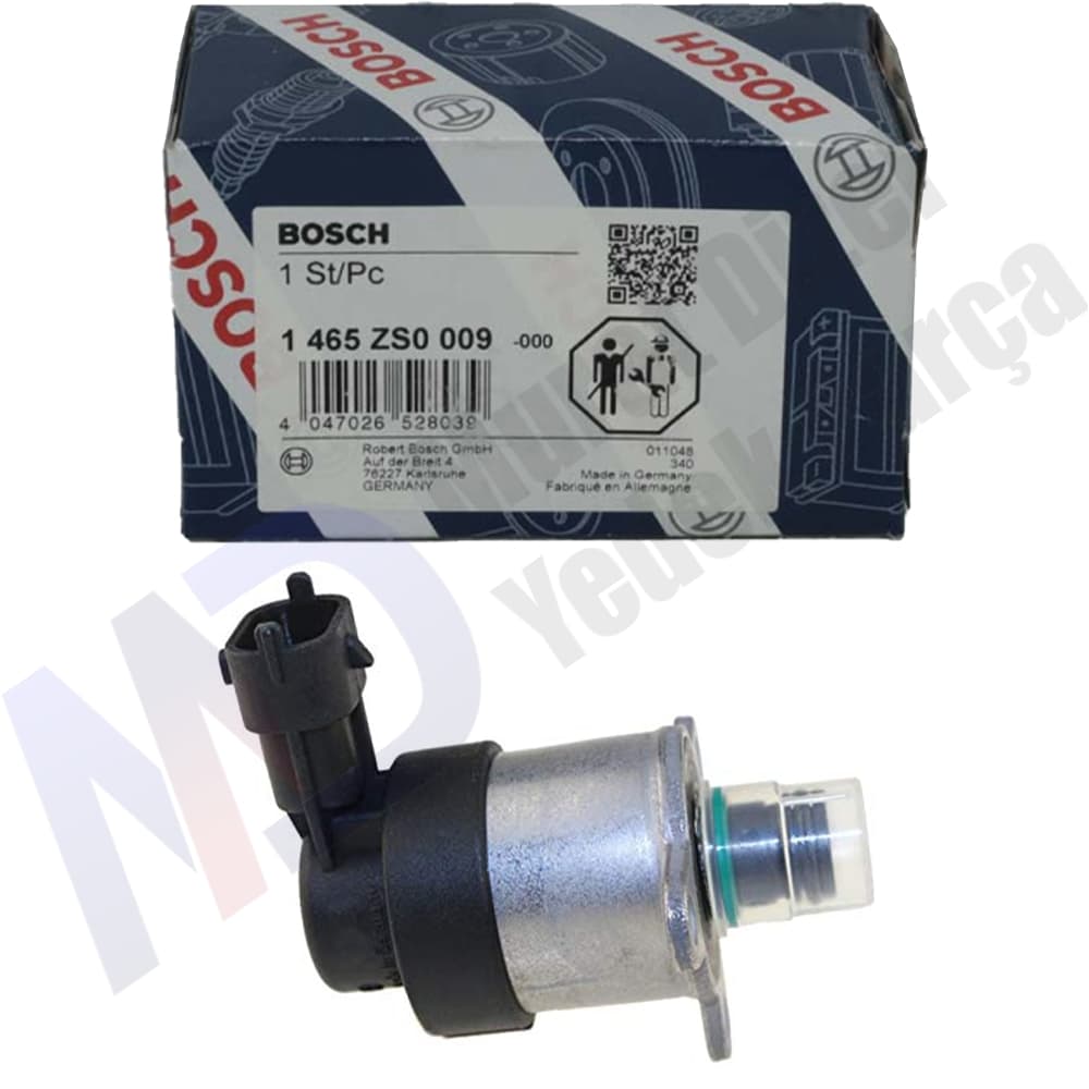 BOSCH — 1465ZS0009 — Yedek Parça Grubu (M Probe) EskiNo:0928400671