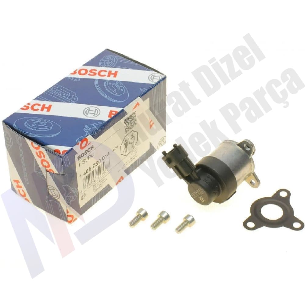 BOSCH — 1465ZS0014 — Yedek Parça Grubu (M Probe) EskiNo: 0928400703 - 0928400750-0928400769 YENİ NO:1465ZS0001 0928400607