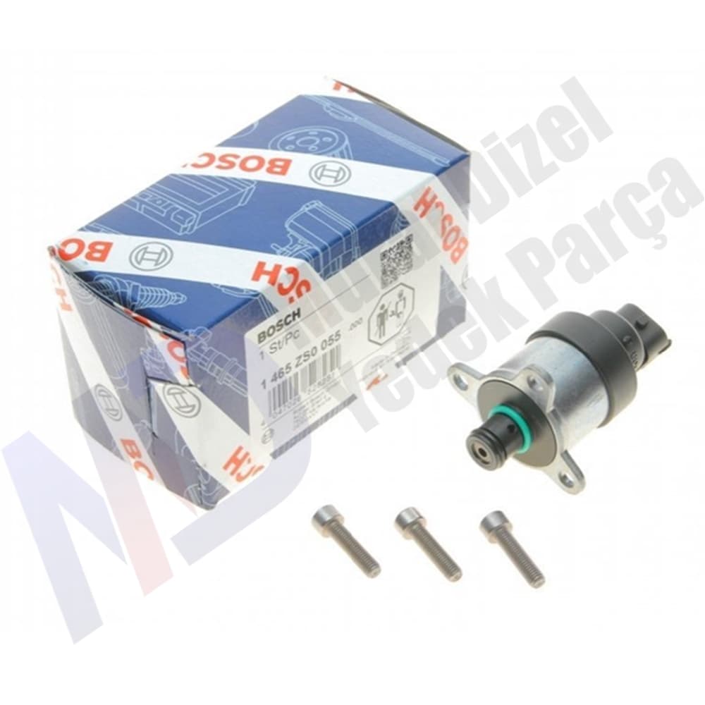 BOSCH — 1465ZS0055 — Yedek Parça Grubu (M Probe) EskiNo:0928400643 - 0928400492