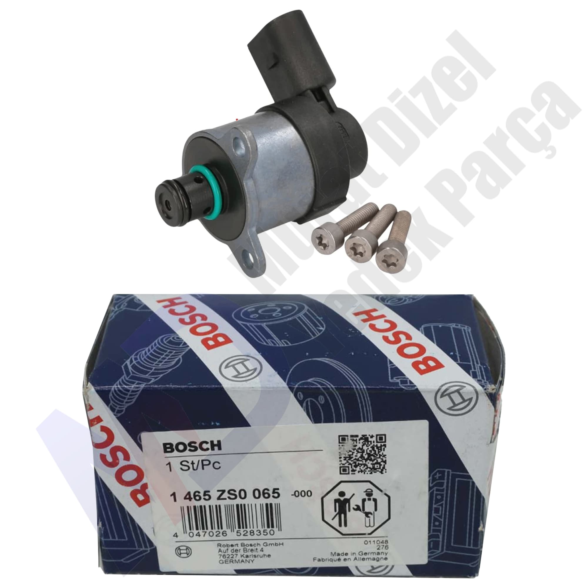 BOSCH — 1465ZS0065 — Yedek Parça Grubu (M Probe) EskiNo:0928400572 - 0928400676