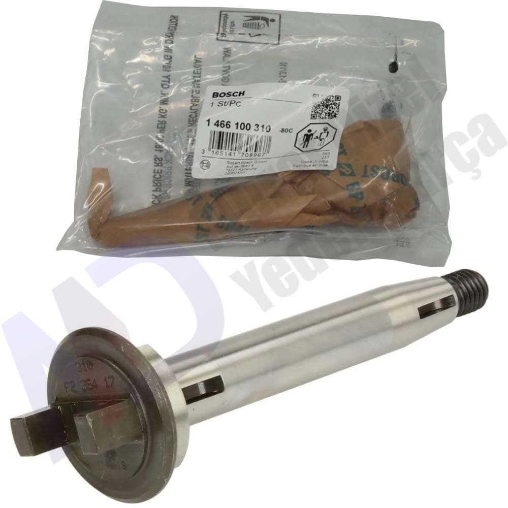 BOSCH — 1466100310 — Şaft Renault, Volkswagen, Alfa Romeo