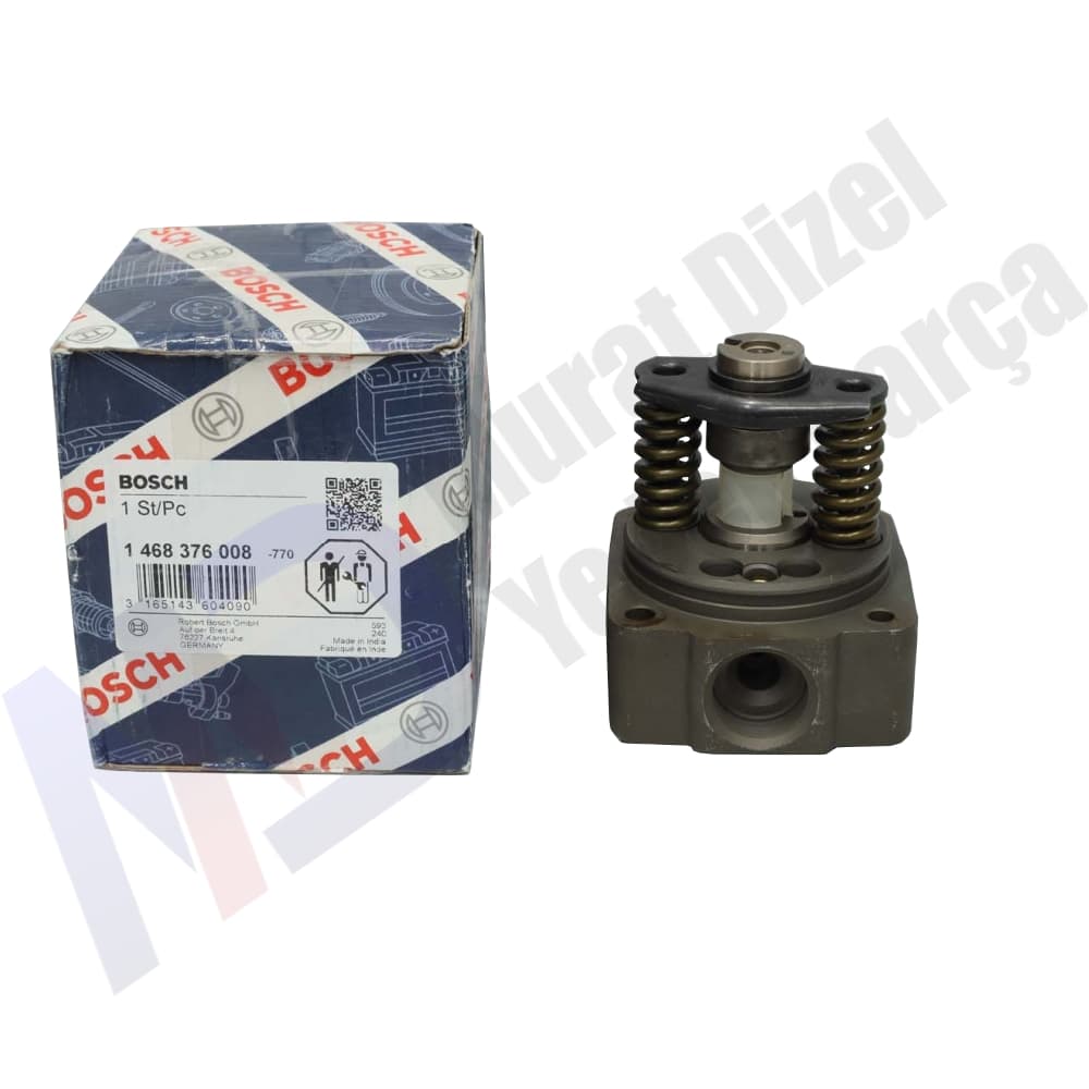 BOSCH — 1468376008 — Rotor