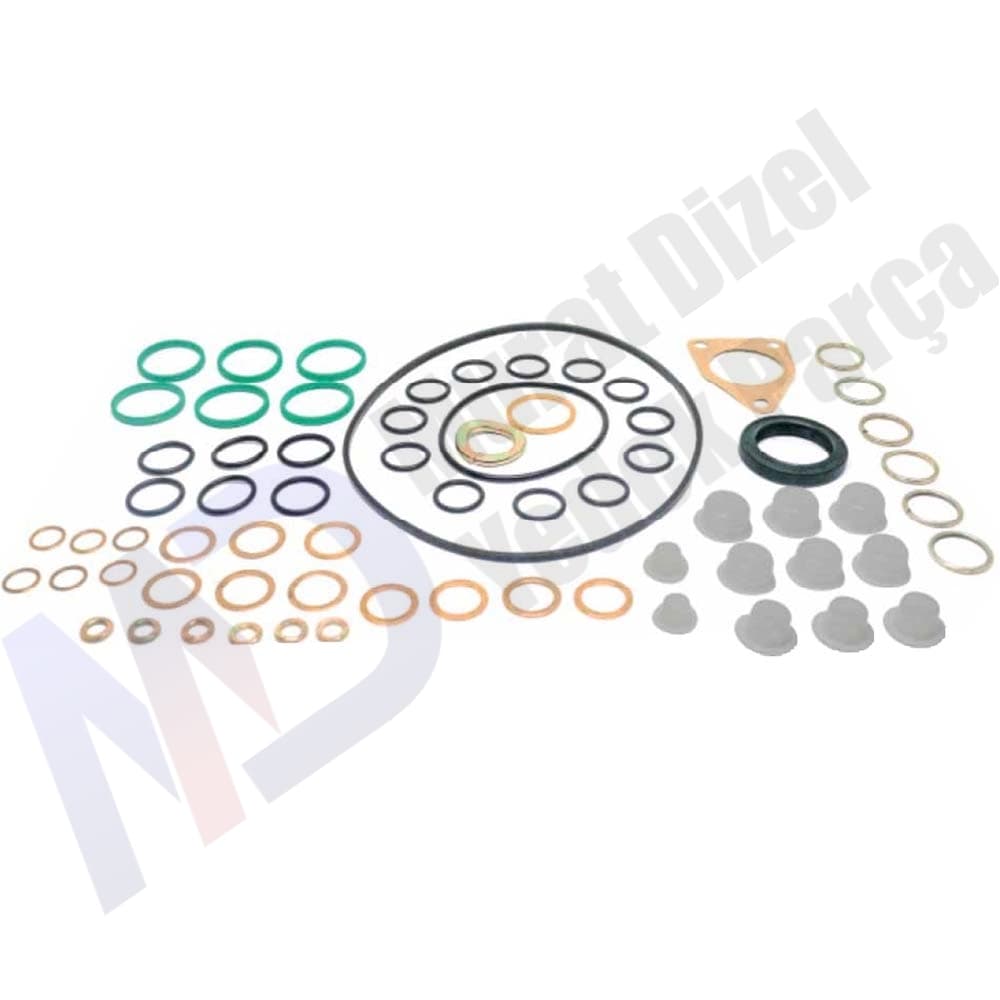 BOSCH — 2417010008 — PE6P 7000 CONTA TAMİR TAKIMI (SCANIA OEM 1109235)