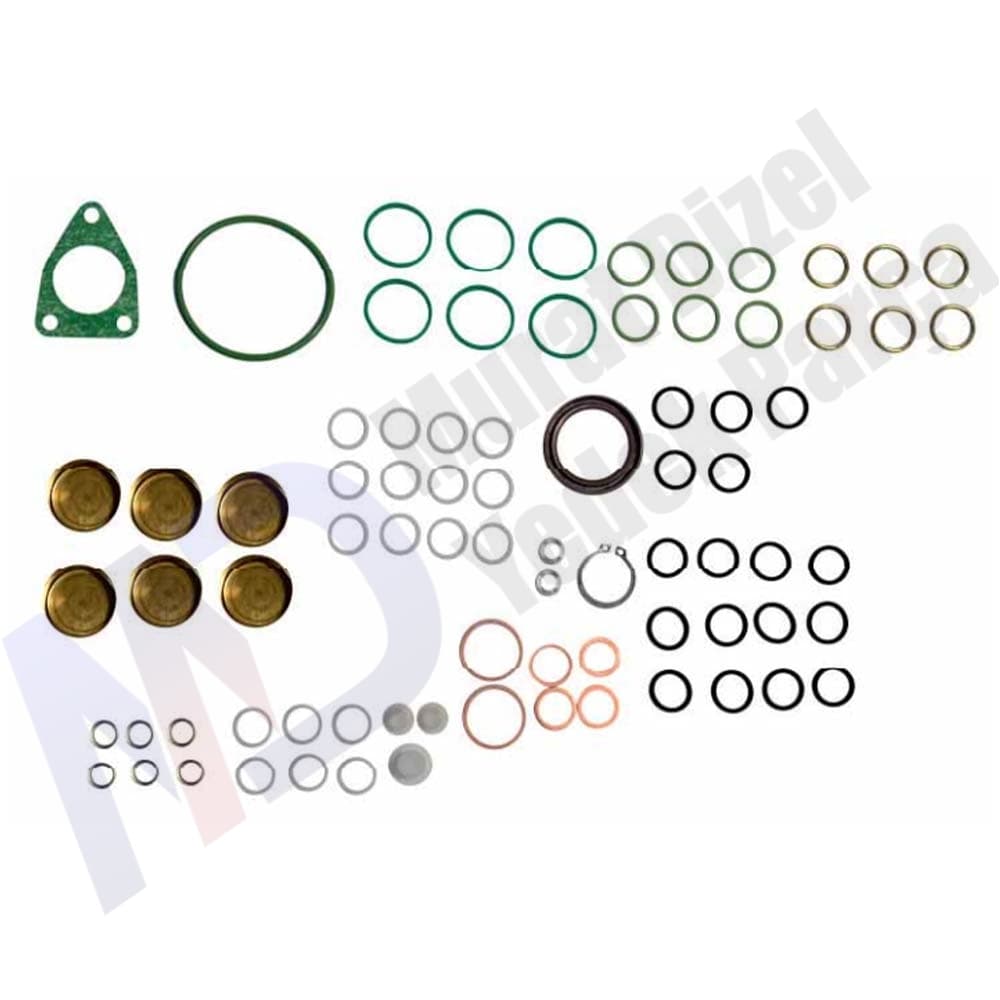 BOSCH — 2417010021 — Tamir Takımı