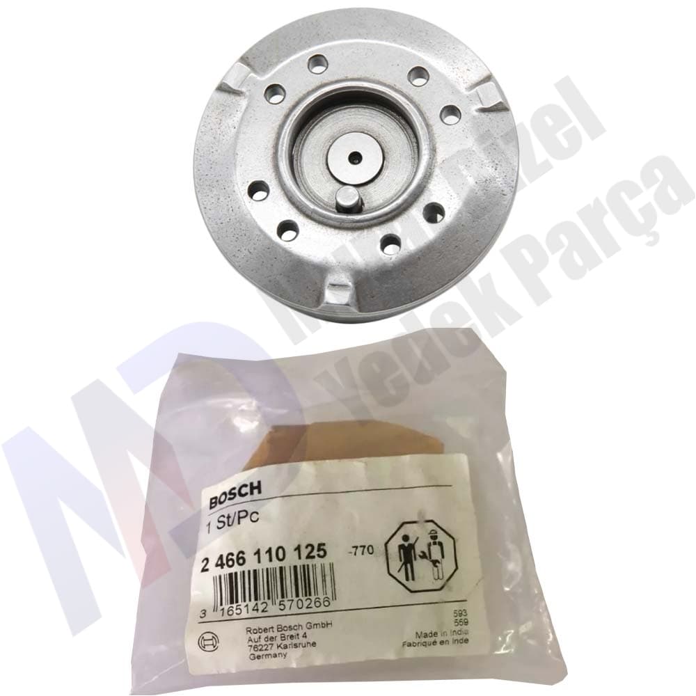BOSCH — 2466110125 — Eksantrik Tablası