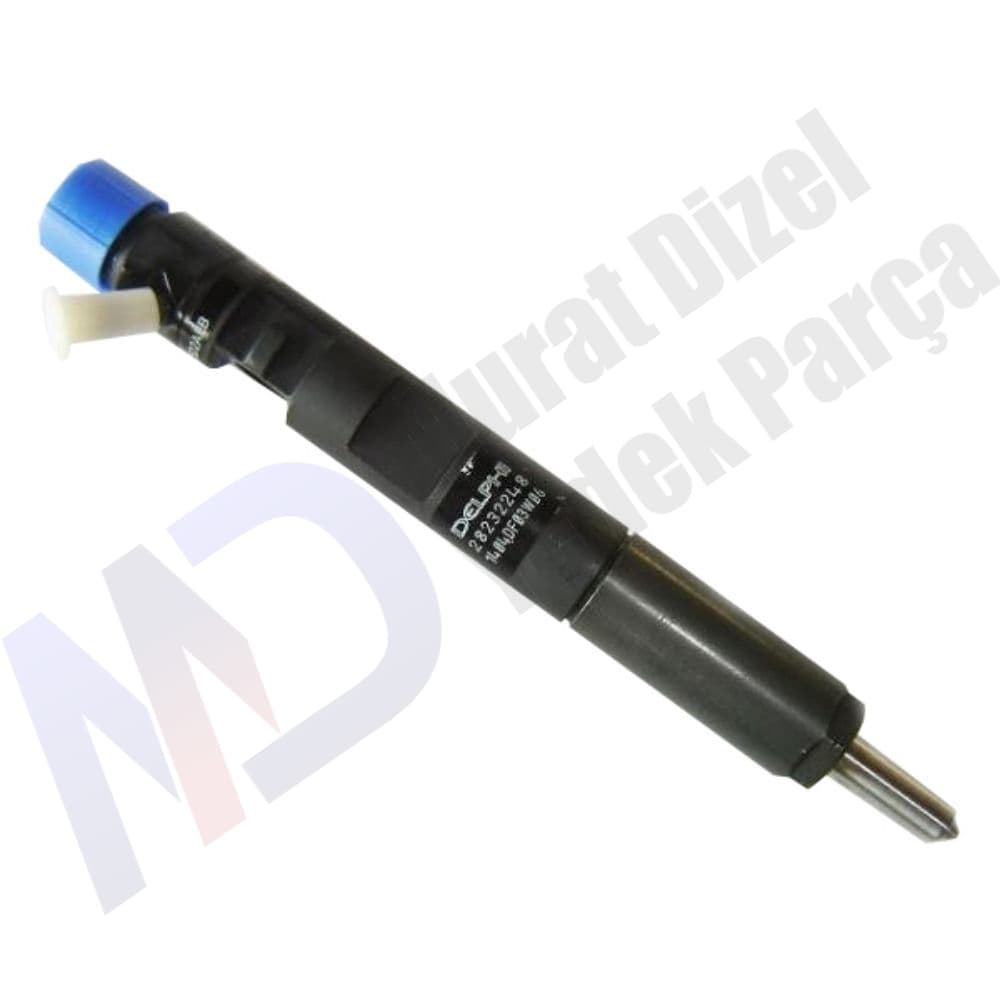 DELPHI — 28232248 — Komple Enjektör CR L120PRD